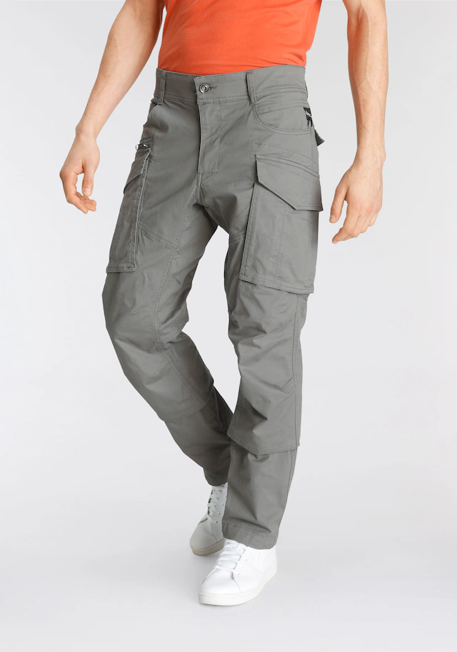 Replay Cargohose »JOE«