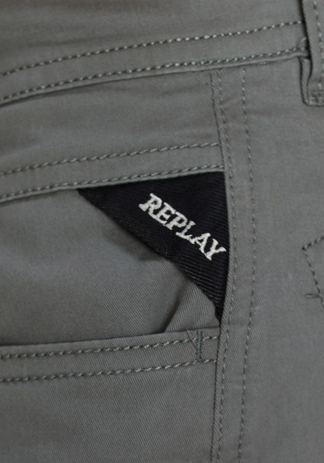 Replay Cargohose »JOE«