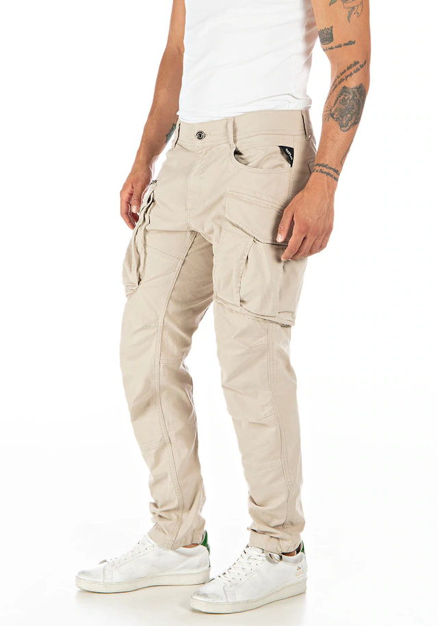 Replay Cargohose »JOE«