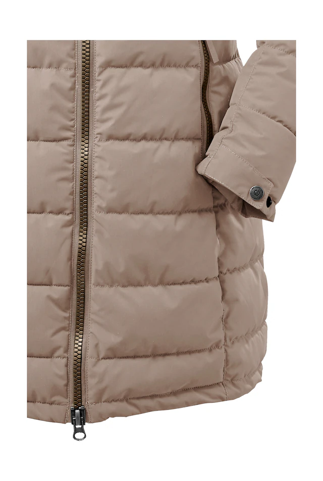 G.I.G.A. DX by killtec Steppmantel »GW 13 WMN QLTD PRK« Wasserabweisender, winddichter Steppparka mit urbanem Look