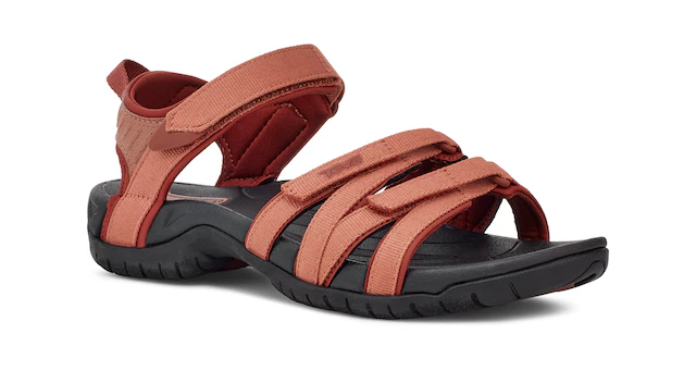Teva Sandale »Tirra« mit Klettverschluss