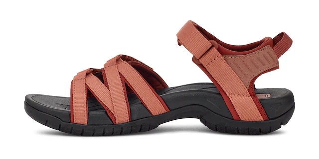 Teva Sandale »Tirra« mit Klettverschluss