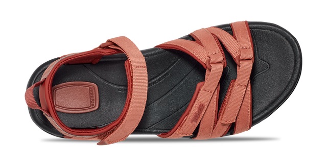 Teva Sandale »Tirra« mit Klettverschluss