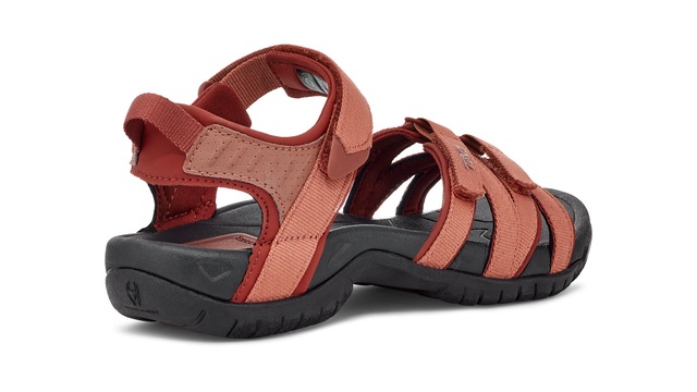 Teva Sandale »Tirra« mit Klettverschluss