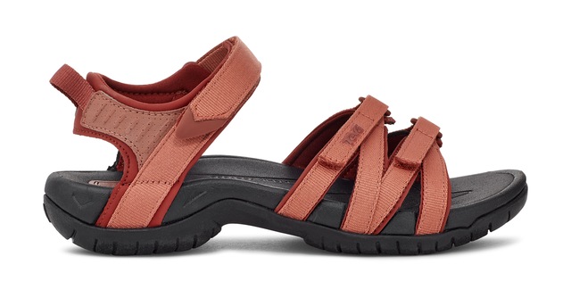 Teva Sandale »Tirra« mit Klettverschluss