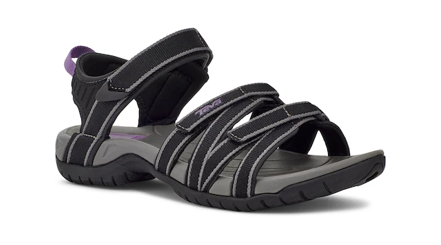 Teva Sandale »Tirra« mit Klettverschluss