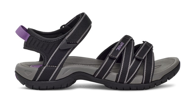Teva Sandale »Tirra« mit Klettverschluss