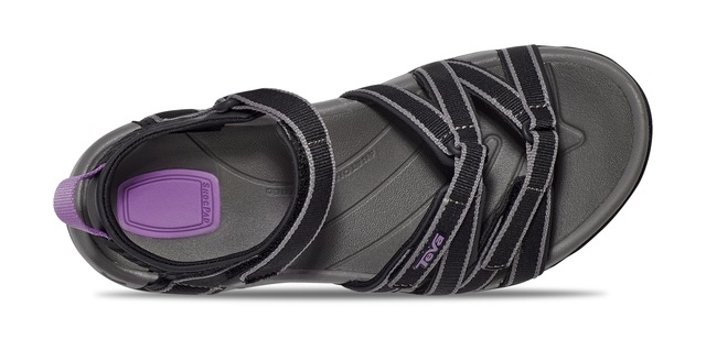Teva Sandale »Tirra« mit Klettverschluss