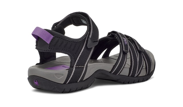 Teva Sandale »Tirra« mit Klettverschluss