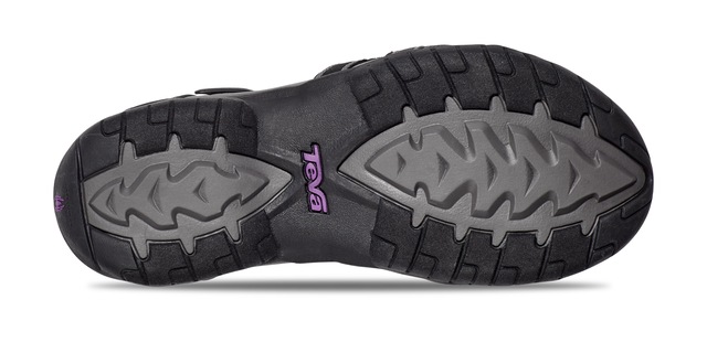 Teva Sandale »Tirra« mit Klettverschluss