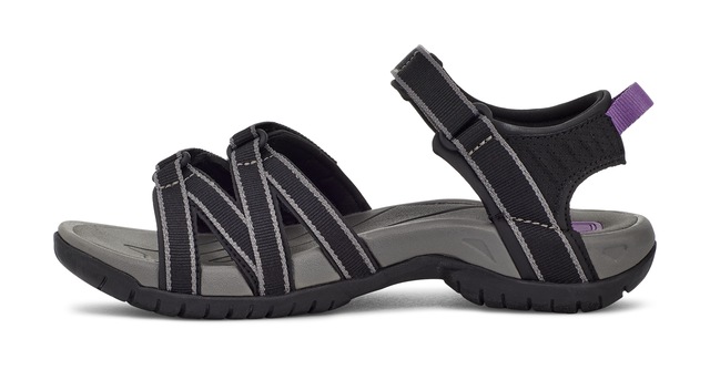 Teva Sandale »Tirra« mit Klettverschluss