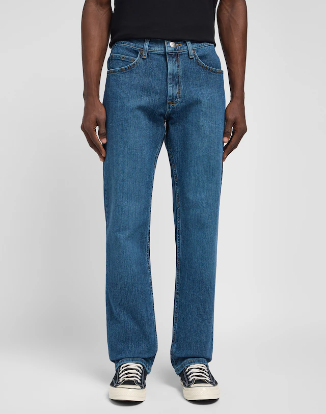 Lee® Straight-Jeans »Legendary« Straight fit