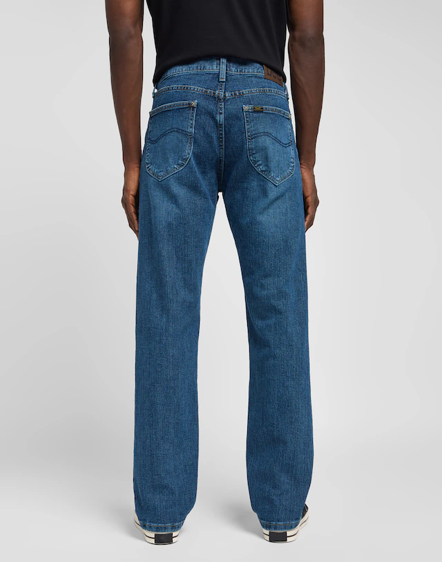 Lee® Straight-Jeans »Legendary« Straight fit