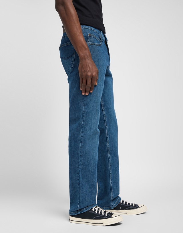 Lee® Straight-Jeans »Legendary« Straight fit