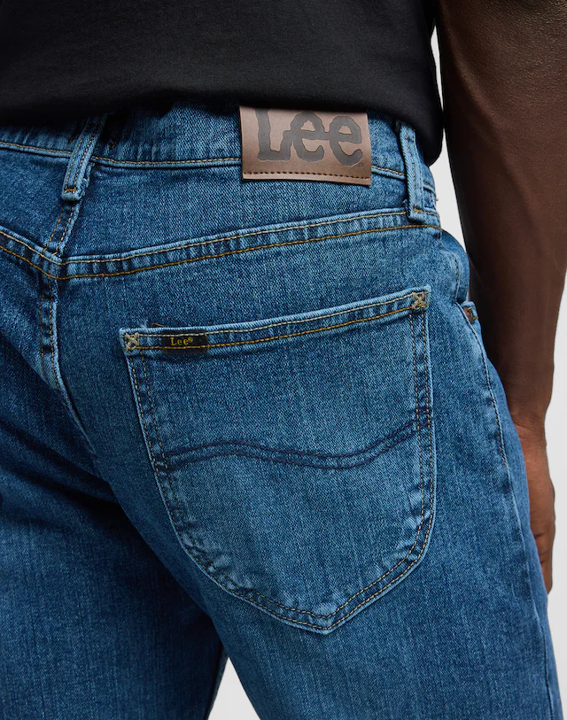 Lee® Straight-Jeans »Legendary« Straight fit