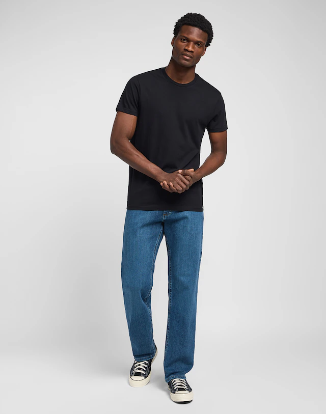Lee® Straight-Jeans »Legendary« Straight fit