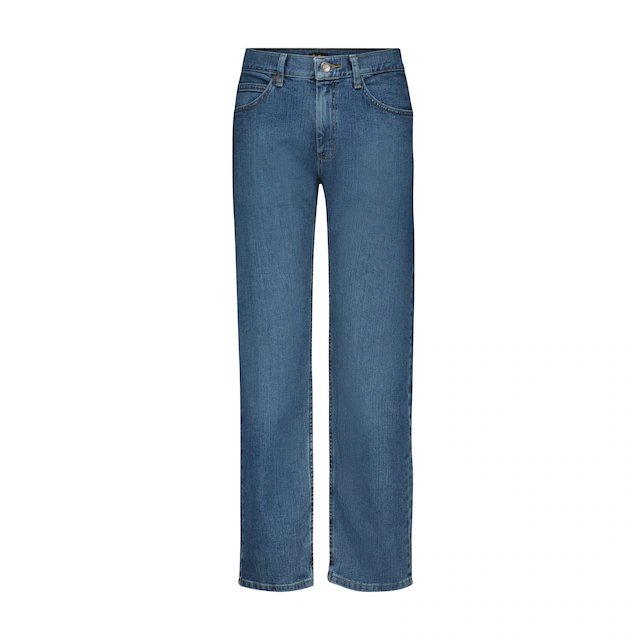 Lee® Straight-Jeans »Legendary« Straight fit