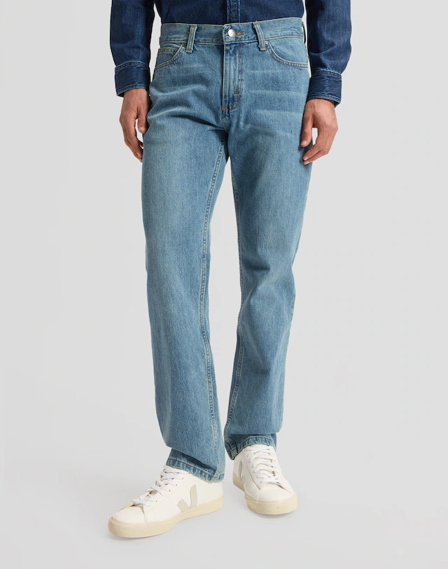 Lee® Straight-Jeans »Legendary« Straight fit