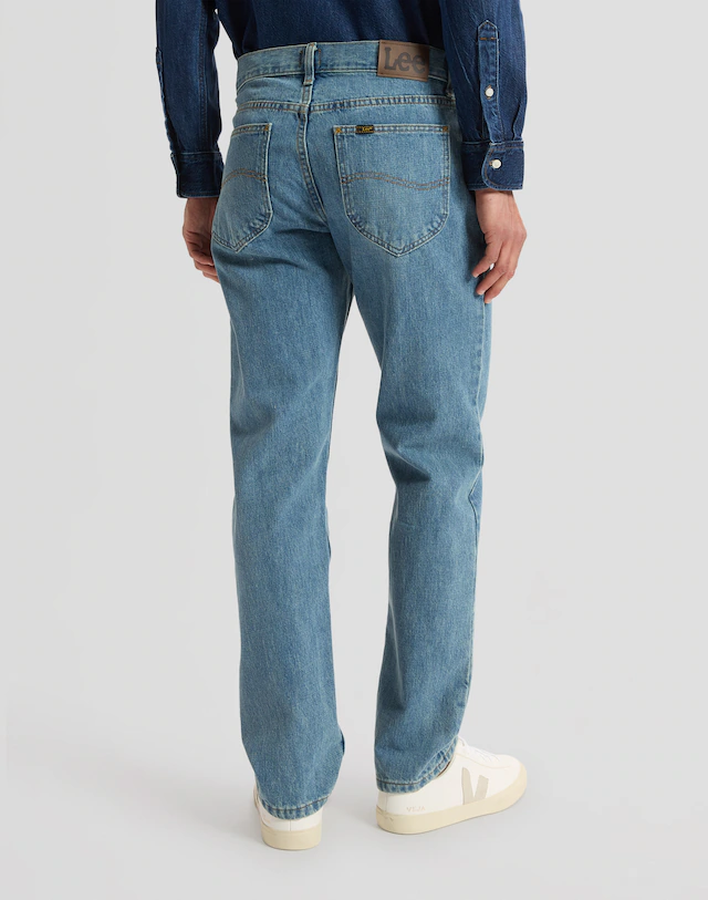 Lee® Straight-Jeans »Legendary« Straight fit