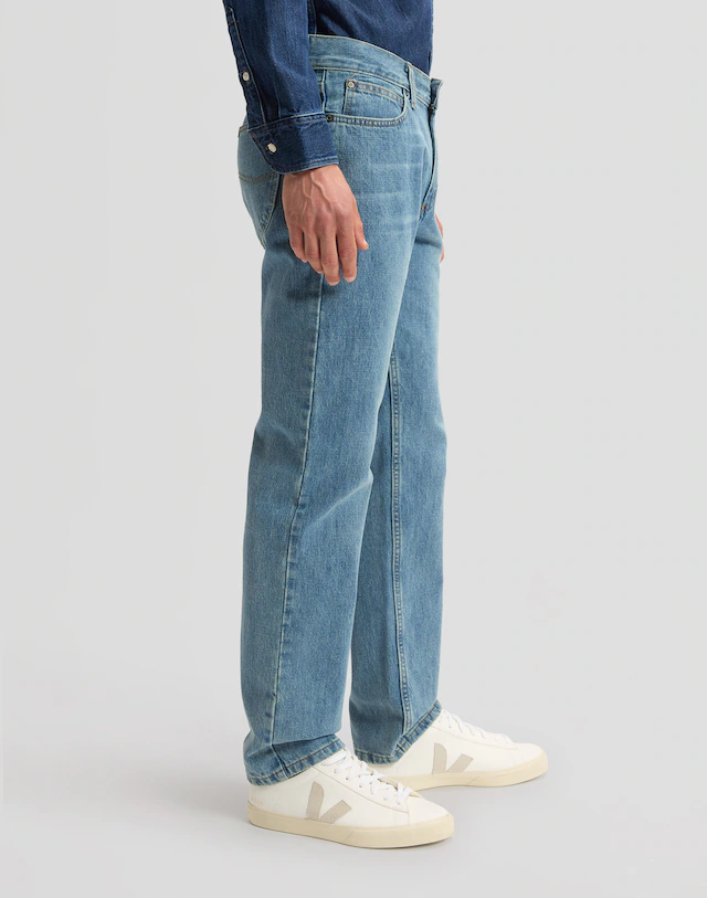 Lee® Straight-Jeans »Legendary« Straight fit