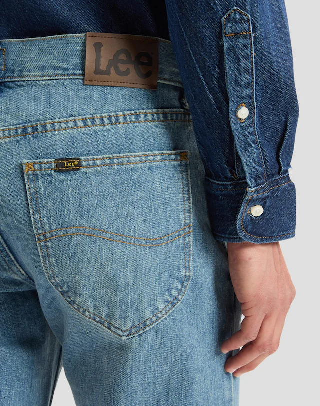 Lee® Straight-Jeans »Legendary« Straight fit