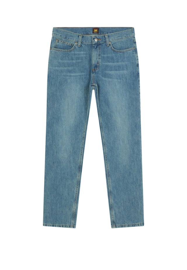 Lee® Straight-Jeans »Legendary« Straight fit