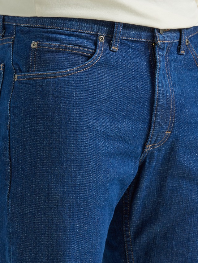 Lee® Straight-Jeans »Legendary« Straight fit