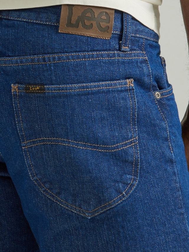 Lee® Straight-Jeans »Legendary« Straight fit