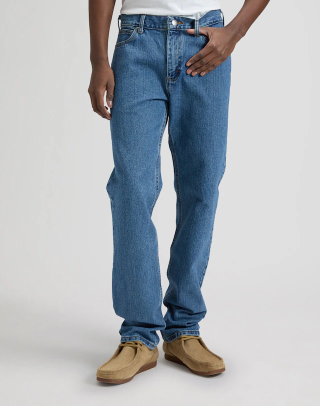 Lee® Straight-Jeans »Legendary« Straight fit