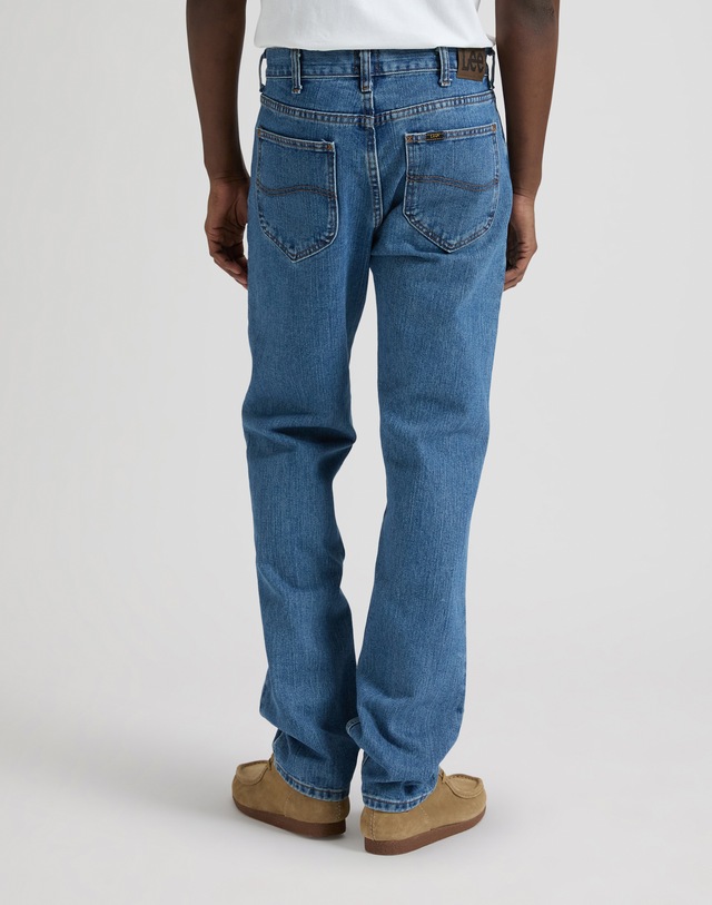 Lee® Straight-Jeans »Legendary« Straight fit