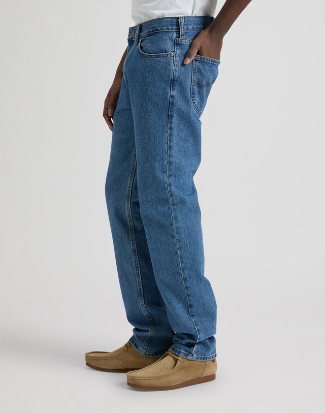 Lee® Straight-Jeans »Legendary« Straight fit