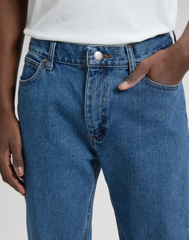 Lee® Straight-Jeans »Legendary« Straight fit