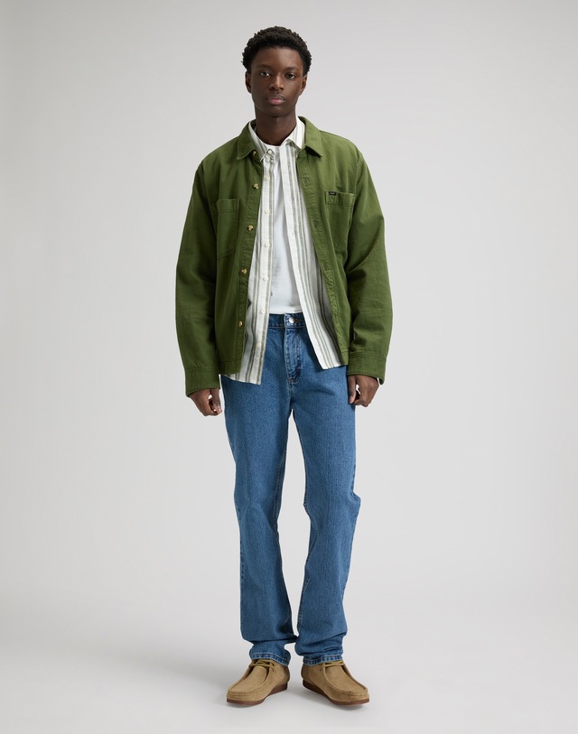 Lee® Straight-Jeans »Legendary« Straight fit