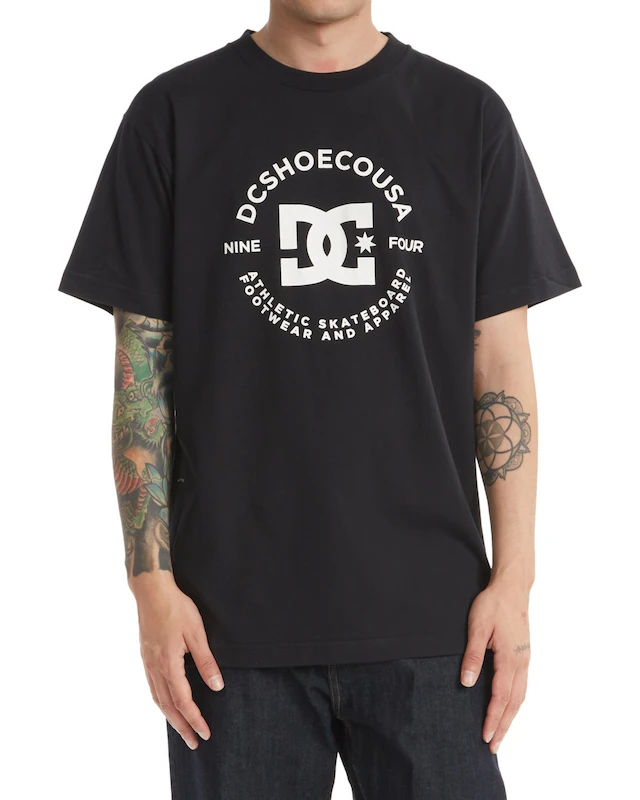 DC Shoes T-Shirt »DC Star Pilot«