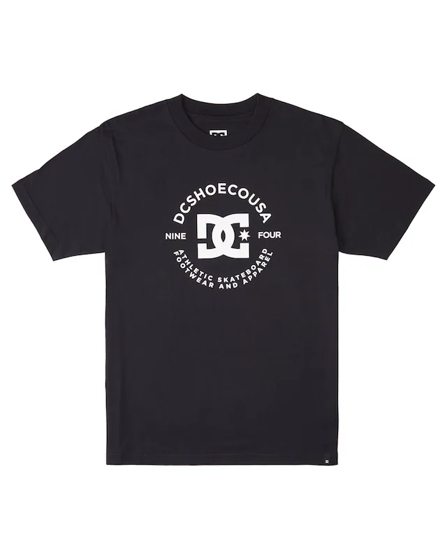 DC Shoes T-Shirt »DC Star Pilot«
