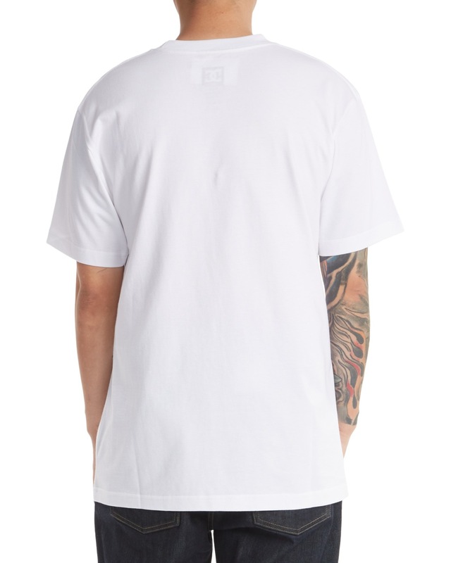 DC Shoes T-Shirt »DC Star Pilot«