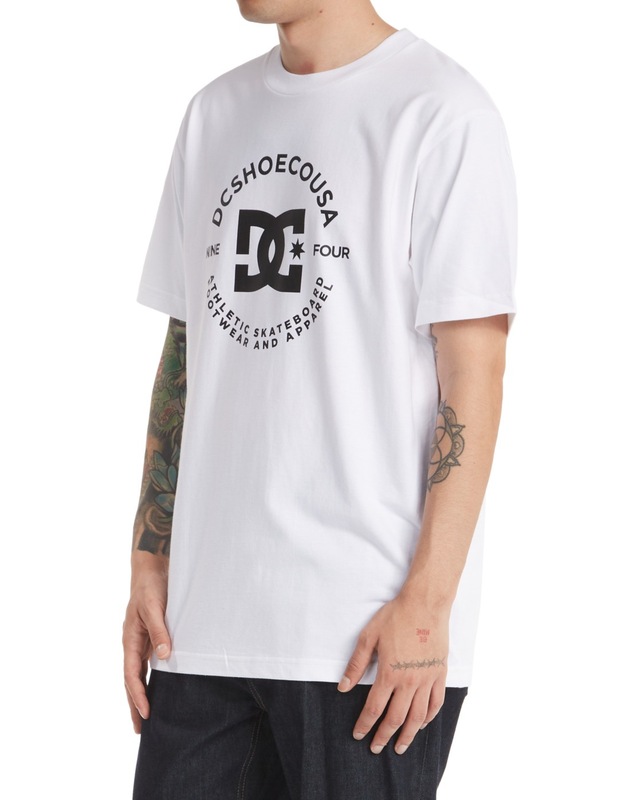DC Shoes T-Shirt »DC Star Pilot«