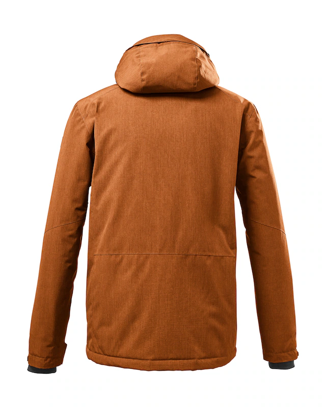 Killtec Outdoorjacke »KOW 161 MN JCKT« Wasser- und winddichte Funktionsjacke mit abnehmbarer Kapuze