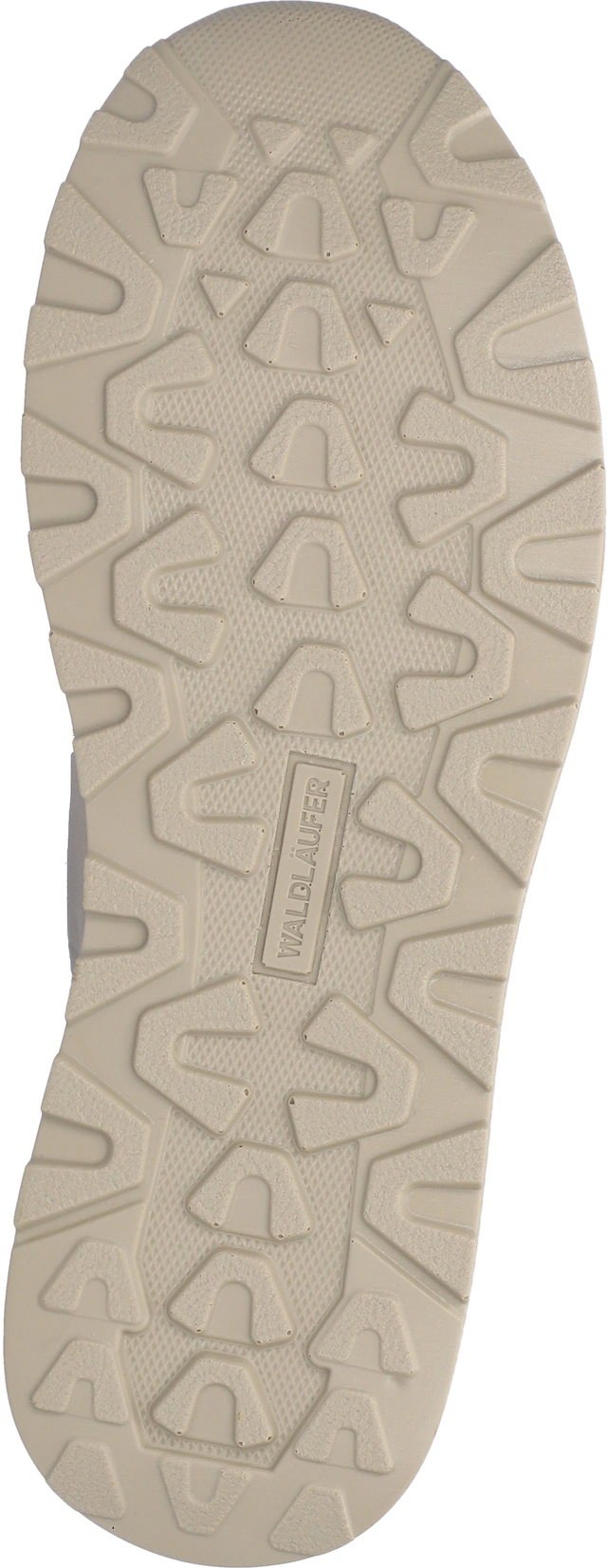 Waldläufer Keilsneaker »HIROKO-SOFT« Orthotritt Ausstattung, H-Weite, Freizeitschuh, Halbschuh, Schnürschuh