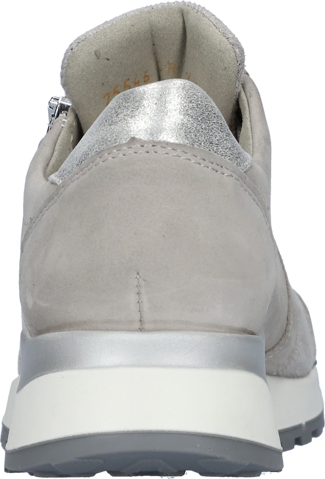 Waldläufer Keilsneaker »HIROKO-SOFT« Orthotritt Ausstattung, H-Weite, Freizeitschuh, Halbschuh, Schnürschuh