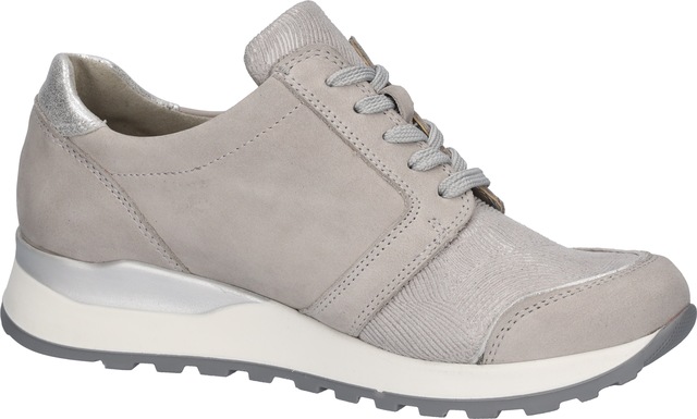 Waldläufer Keilsneaker »HIROKO-SOFT« Orthotritt Ausstattung, H-Weite, Freizeitschuh, Halbschuh, Schnürschuh