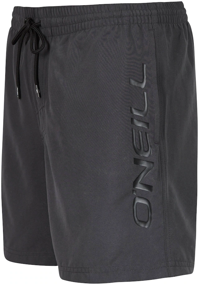 O'Neill Badeshorts »CALI SHORTS WATER and SUN« mit Seiten- und Gesäßtaschen, schnell trocknend