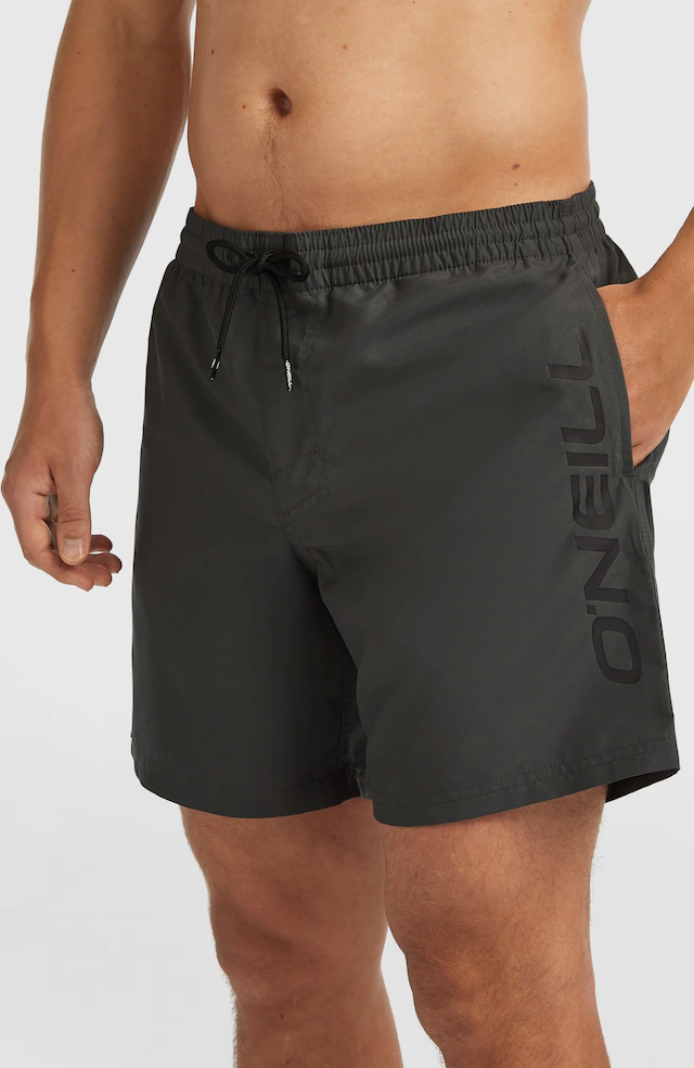 O'Neill Badeshorts »CALI SHORTS WATER and SUN« mit Seiten- und Gesäßtaschen, schnell trocknend