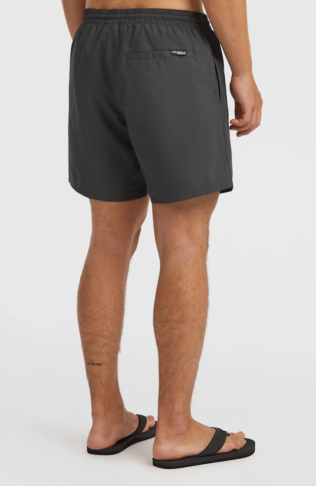 O'Neill Badeshorts »CALI SHORTS WATER and SUN« mit Seiten- und Gesäßtaschen, schnell trocknend