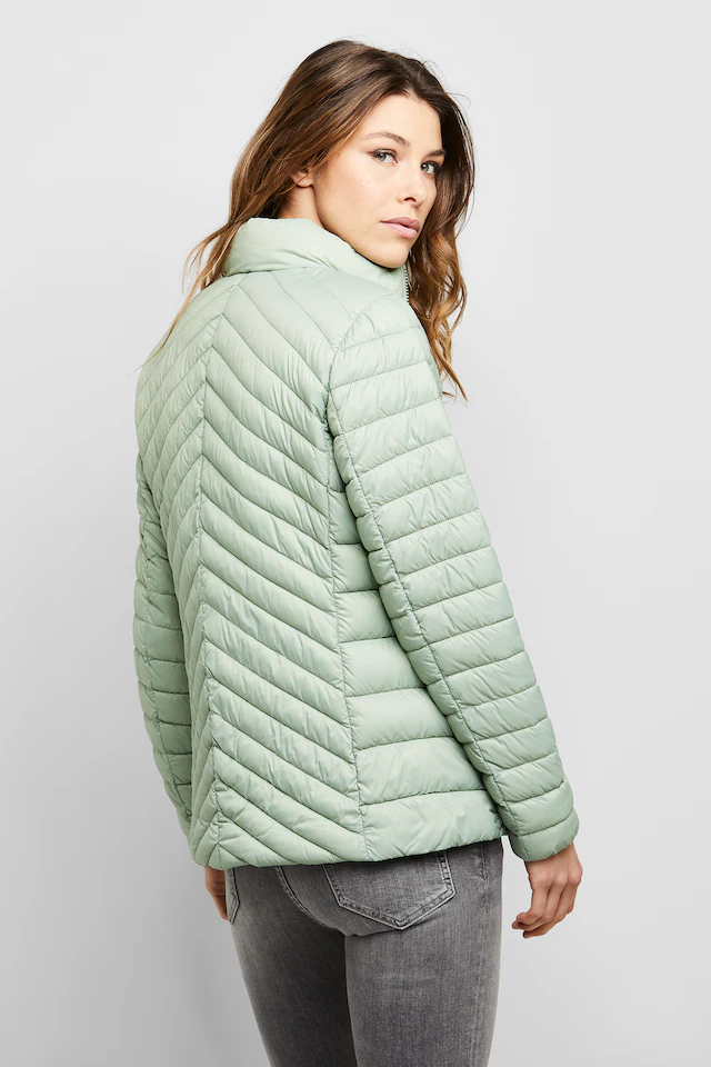 bugatti Blouson ohne Kapuze aus der Airseries