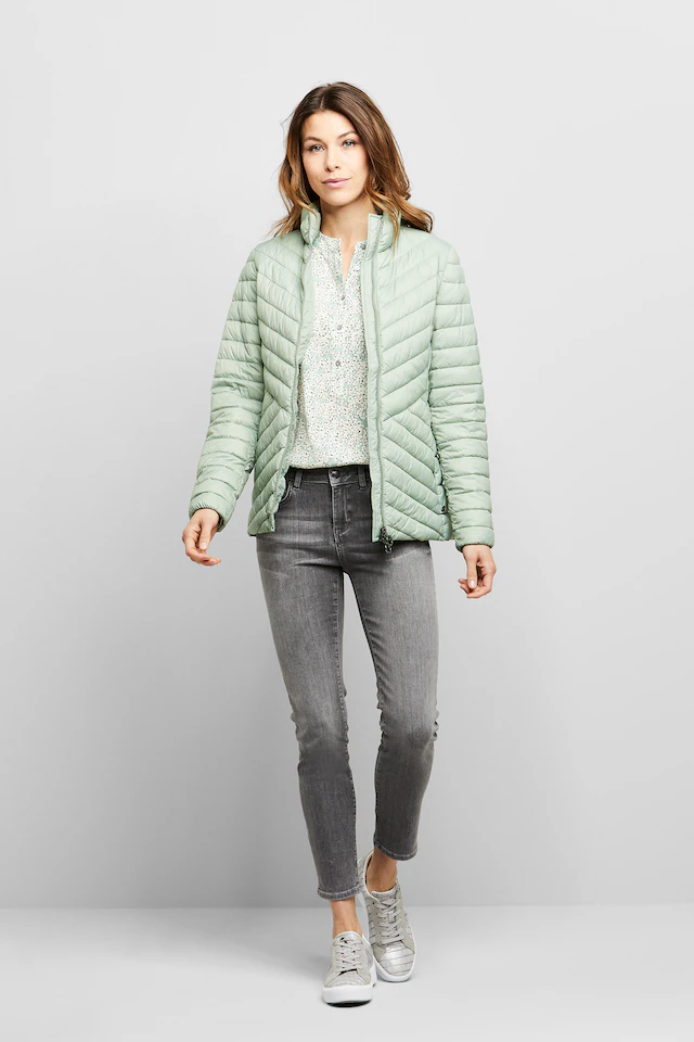 bugatti Blouson ohne Kapuze aus der Airseries