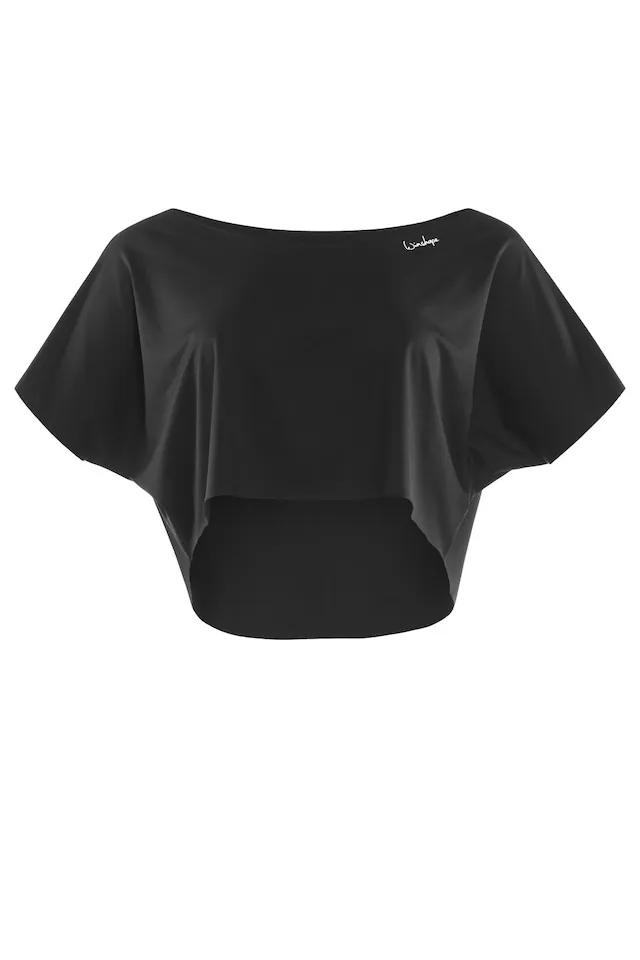 Winshape Oversize-Shirt »DT104« Functional