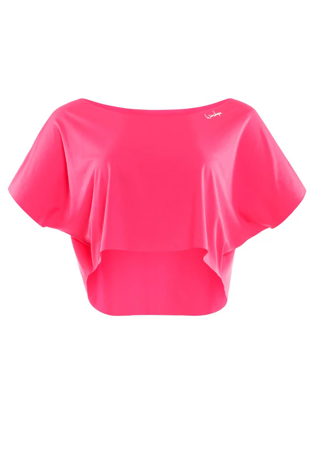 Winshape Oversize-Shirt »DT104« Functional