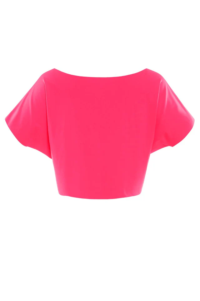 Winshape Oversize-Shirt »DT104« Functional