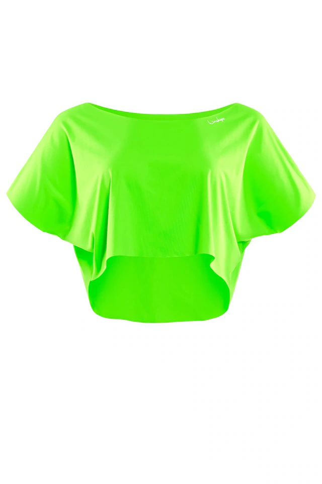 Winshape Oversize-Shirt »DT104« Functional